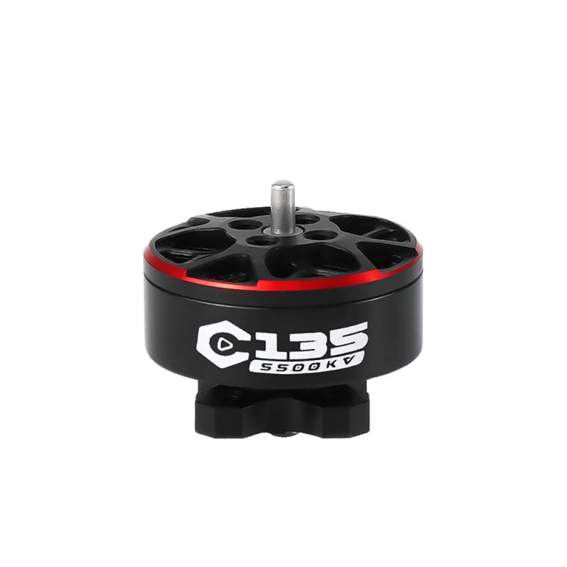 Axisflying C135 1303.5 Motor – 2″ FPV Cinewhoop / Cinematic Drone Axisflying C135 1303.5 Motor – 2″ FPV Cinewhoop / Cinematic Drone