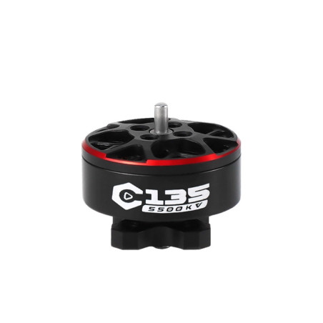Axisflying C135 1303.5 Motor – 2″ FPV Cinewhoop / Cinematic Drone