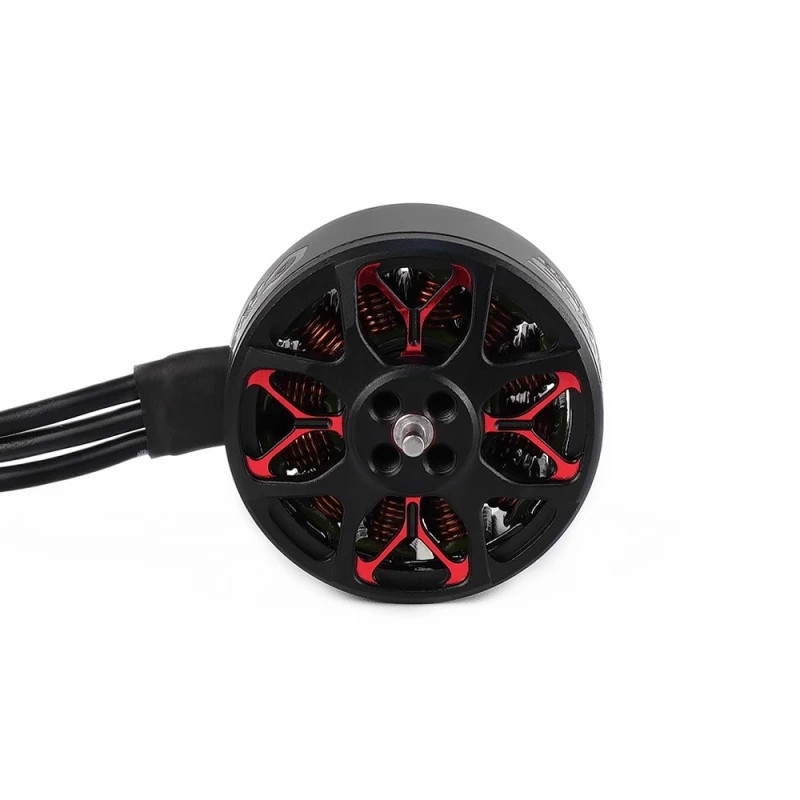 Axisflying C206 2006 Motor for 3.5″ Cinewhoop – 6S, 1960–2750KV