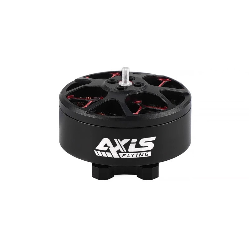 j y    ROLLING ANGEL FLEX-Ⅵ Silnik Axisflying C206 2006 do cinewhoopa 3.5″ – 6S, różne KV