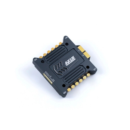 Axisflying Argus PRO ESC 55A/65A – 4-in-1 3–6S 32-bit for FPV