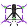 Axisflying MANTA5 SE DeadCat‑DC – 5″ GPS FPV Drone with DJI O4 Pro