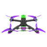 Axisflying MANTA5 SE DeadCat‑DC – 5″ GPS FPV Drone with DJI O4 Pro