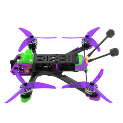 Axisflying MANTA5 SE DeadCat‑DC – 5″ GPS FPV Drone with DJI O4 Pro