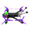 Axisflying MANTA5 SE DeadCat‑DC – 5″ GPS FPV Drone with DJI O4 Pro