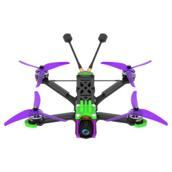Axisflying MANTA5 SE DeadCat‑DC – 5″ GPS FPV Drone with DJI O4 Pro