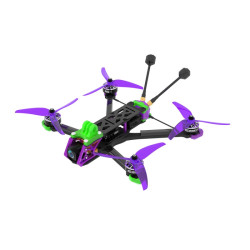 Axisflying MANTA5 SE DeadCat‑DC – 5″ GPS FPV Drone with DJI O4 Pro