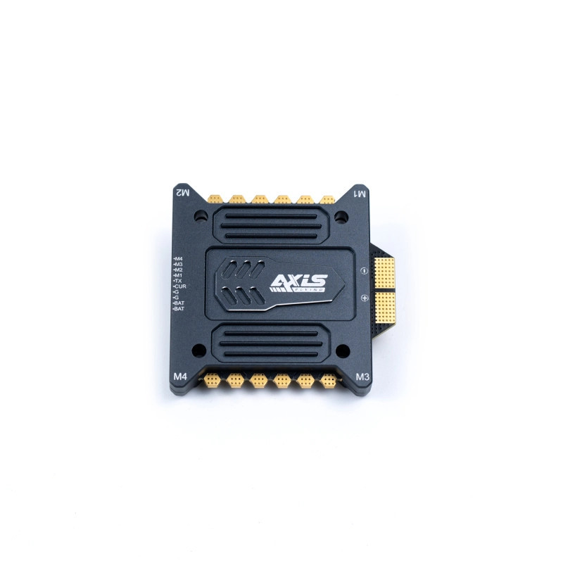 Axisflying Argus Stack – 65A ESC + F7 FC for FPV 6S Drones