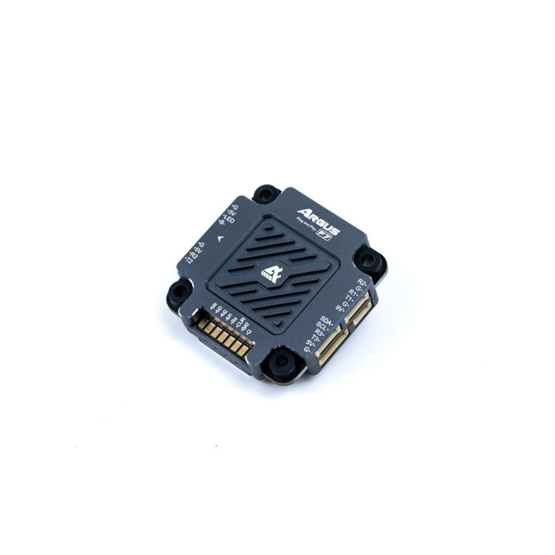 Axisflying Argus Stack – 65A ESC + F7 FC for FPV 6S Drones