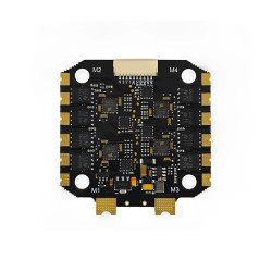 Axisflying Argus ECO – stack 60 A ESC + F405 FC do FPV