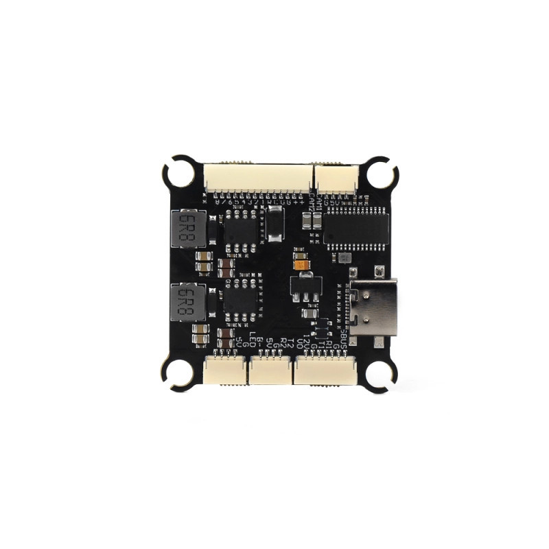 Axisflying Argus ECO – stack 60 A ESC + F405 FC do FPV