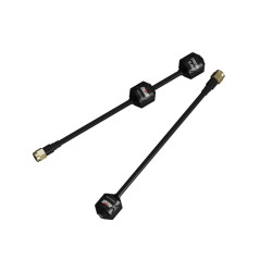 Axisflying Prism 5.8G RHCP Antenna – SMA with Pin (FPV)