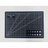 Self-Healing A5 Cutting Mat – 5 Colors, Perfect for Crafters