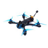 Dron FPV MANTA5 SE 5″ – DJI O4 Lite, ELRS 2.4G, GPS, 6S