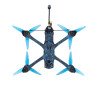 Dron FPV MANTA5 SE 5″ – DJI O4 Lite, ELRS 2.4G, GPS, 6S