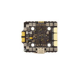 ARGUS F745 AIO + 40A 4in1 ESC – 4–6S FC for FPV, 25.5 mm