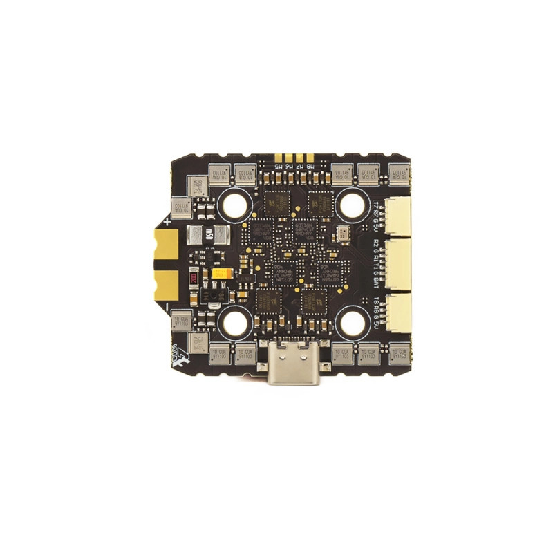 ARGUS F745 AIO + 40A 4in1 ESC – 4–6S FC for FPV, 25.5 mm