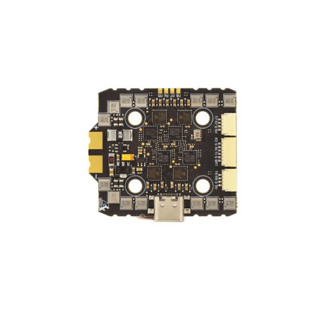ARGUS F745 AIO + 40A 4in1 ESC – 4–6S FC for FPV, 25.5 mm