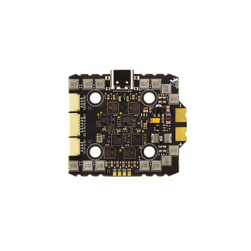 ARGUS F745 AIO + 40A ESC 4in1 – FC do dronów 4–6S, 25.5 mm