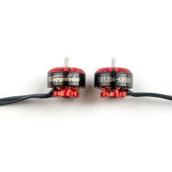 Happymodel EX1204 5.9 g Motor – 5000KV / 6500KV