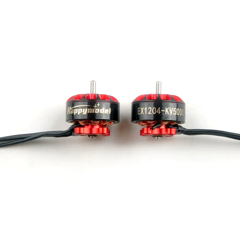 Happymodel EX1204 5.9 g Motor – 5000KV / 6500KV