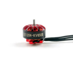 EX1204 KV5000/KV6500 – silnik 5,9 g do dronów 2–3″
