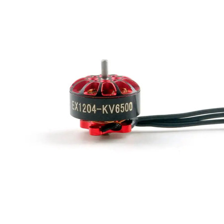 Happymodel EX1204 5.9 g Motor – 5000KV / 6500KV