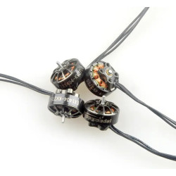 Happymodel EX1404 3500KV – silnik bezszczotkowy FPV 3–4SHappymodel EX1