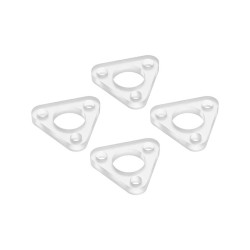 BETAFPV Air65 – rama FPV 65 mm, 2,67 g, sloty silnika