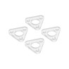 BETAFPV Air65 – rama FPV 65 mm, 2,67 g, sloty silnika
