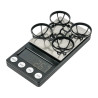 BETAFPV Air65 – rama FPV 65 mm, 2,67 g, sloty silnika
