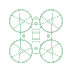 BETAFPV Air65 – rama FPV 65 mm, 2,67 g, sloty silnika