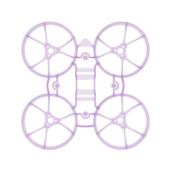 BETAFPV Air65 – rama FPV 65 mm, 2,67 g, sloty silnika