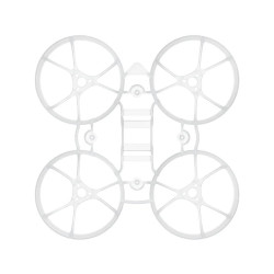 BETAFPV Air65 – rama FPV 65 mm, 2,67 g, sloty silnika