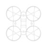 BETAFPV Air65 – rama FPV 65 mm, 2,67 g, sloty silnika