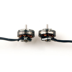Happymodel RS1102 10000KV – 2S FPV motor, 2.8 g