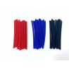 Assorted heat shrink tubes – AVIFLY 147 pcs for electronics