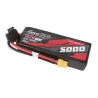 Gens ace G-Tech 5000mAh 11.1V 60C LiPo XT60 - RC Power