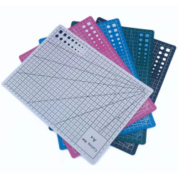 Self-Healing Cutting Mat A4 – 5 Colors | AVIFLY