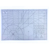 Samogojąca Mata do Cięcia A3 – Dwustronna 450×300 mm | AVIFLY