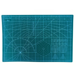 Samogojąca Mata do Cięcia A3 – Dwustronna 450×300 mm | AVIFLY