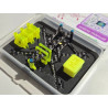 Jagitto 2" 2S FPV Frame – 90 mm for DJI O4 Lite | Lightweight Carbon D
