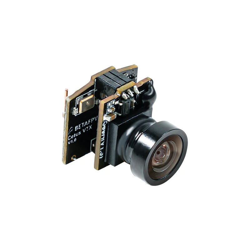 Cetus Lite Camera and VTX Module – 800TVL 25mW FPV | BetaFPV