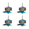 BetaFPV 0802SE Brushless Motors 19500KV/23000KV – 1.8g for Whoops