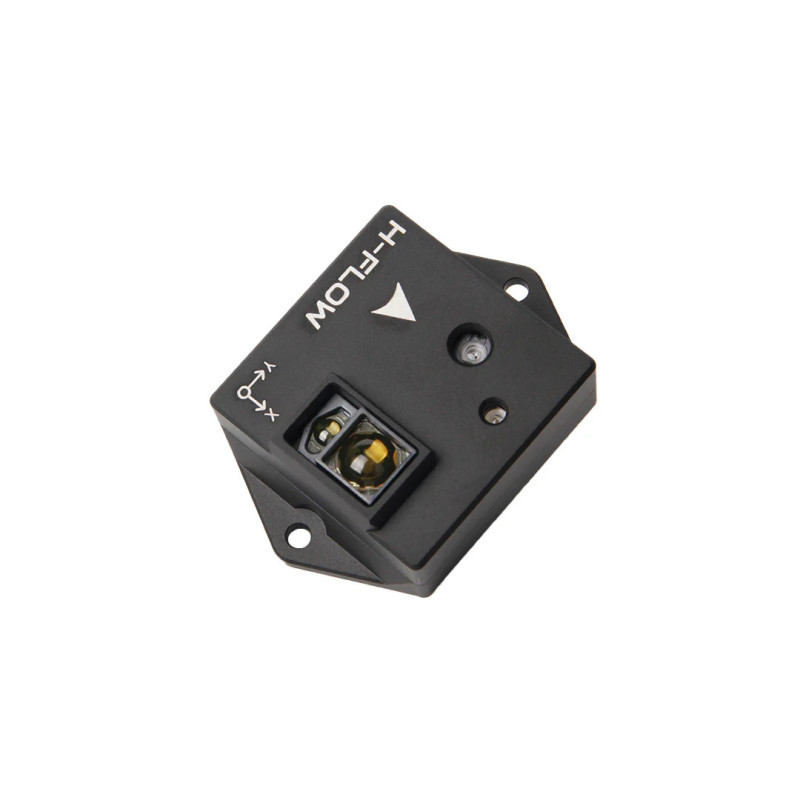 Sensor Holybro H-Flow bez obudowy – widok PCB