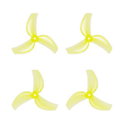 Śmigła Gemfan 1611 do dronów FPV