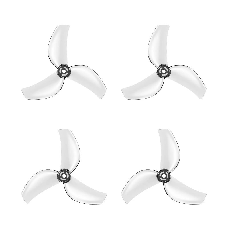 3-blade 40mm propellers – Gemfan 1611 model