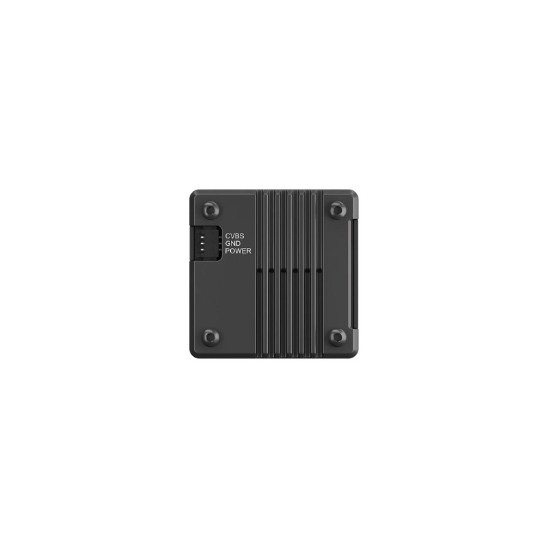 Kamera FPV analogowa Caddx Gazer 1200TVL 4:3 | MN12-0014B