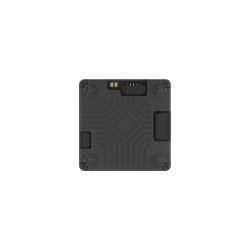 Side view of the compact FPV cam