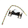 Moduł dźwiękowy i LED Flywoo FP022 – buzzer z diodą do dronów FPV